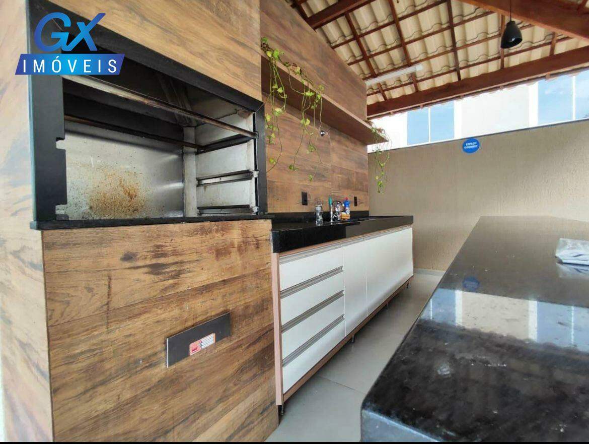Apartamento, 2 quartos, 44 m² - Foto 5