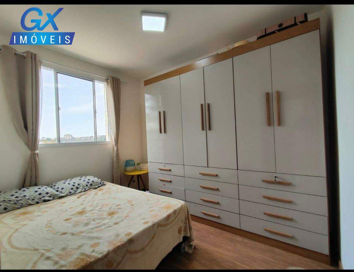 Apartamento, 2 quartos, 44 m² - Foto 12