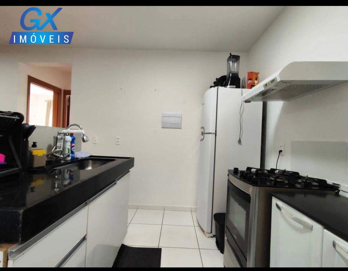 Apartamento, 2 quartos, 44 m² - Foto 10