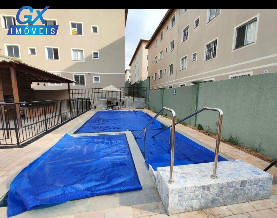 Apartamento, 2 quartos, 44 m² - Foto 6