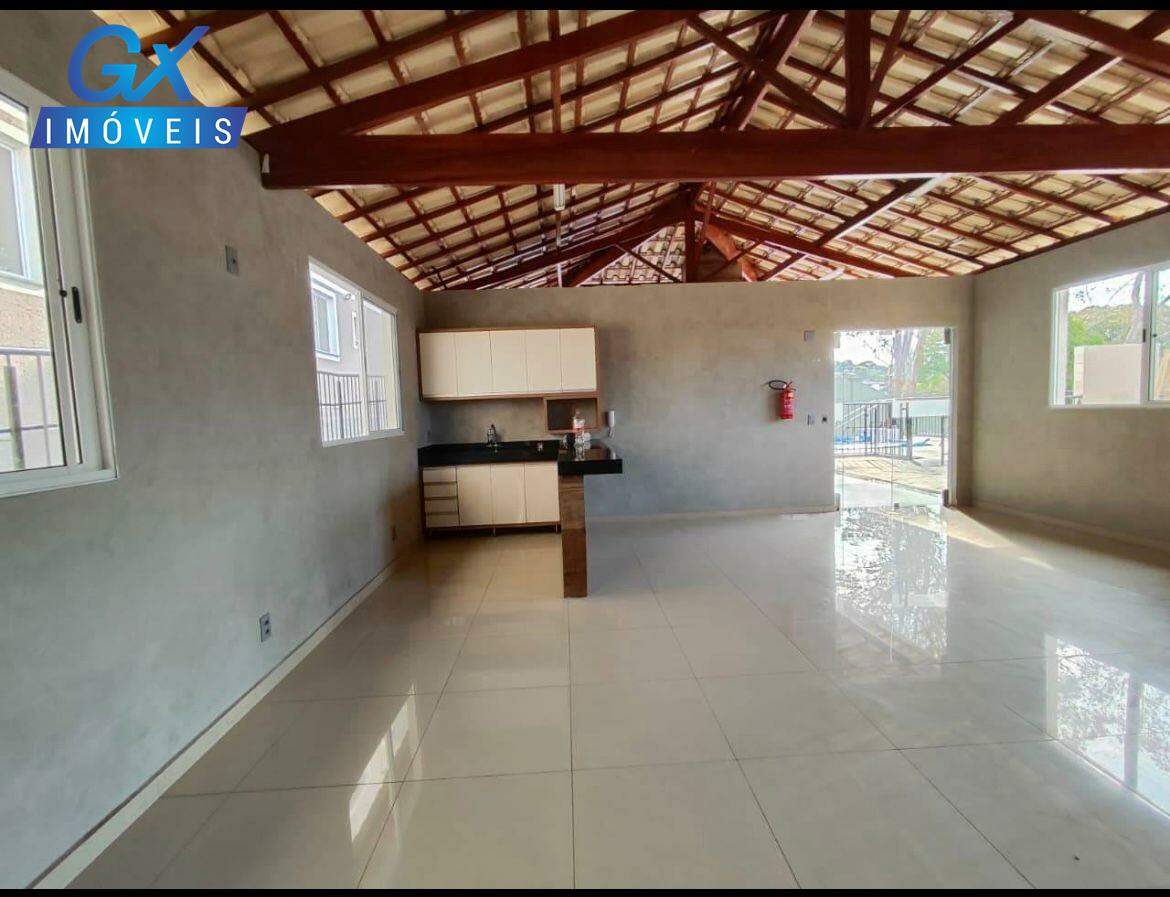 Apartamento, 2 quartos, 44 m² - Foto 4