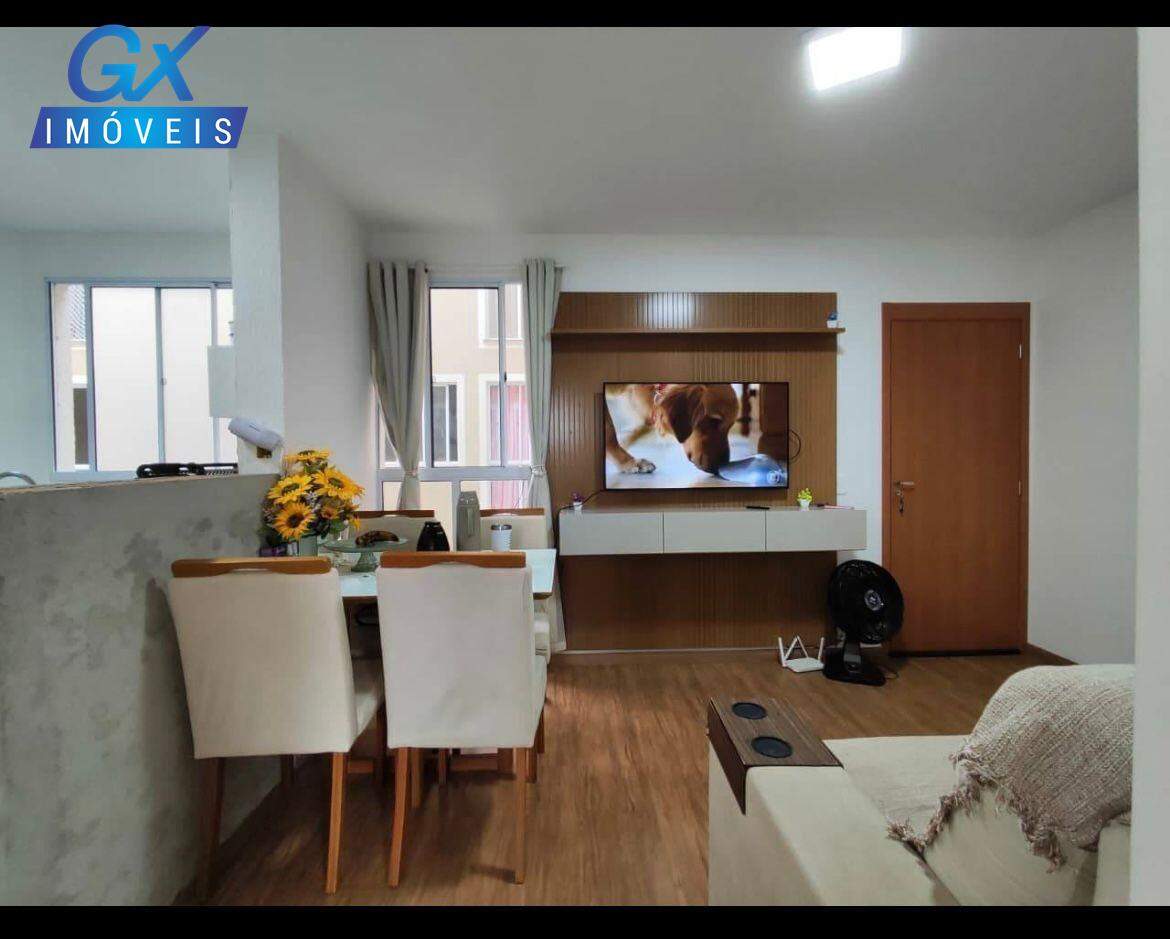 Apartamento, 2 quartos, 44 m² - Foto 9