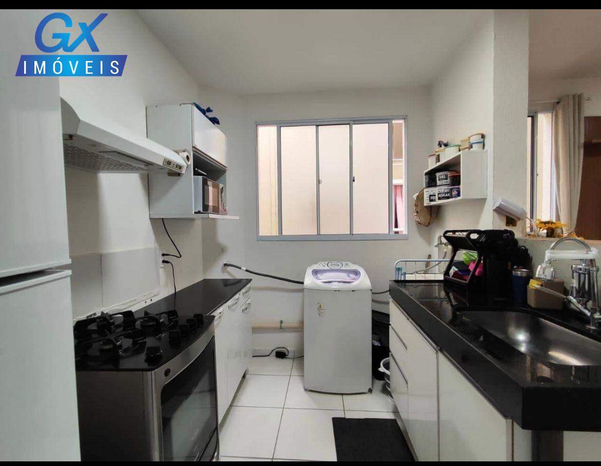 Apartamento, 2 quartos, 44 m² - Foto 11