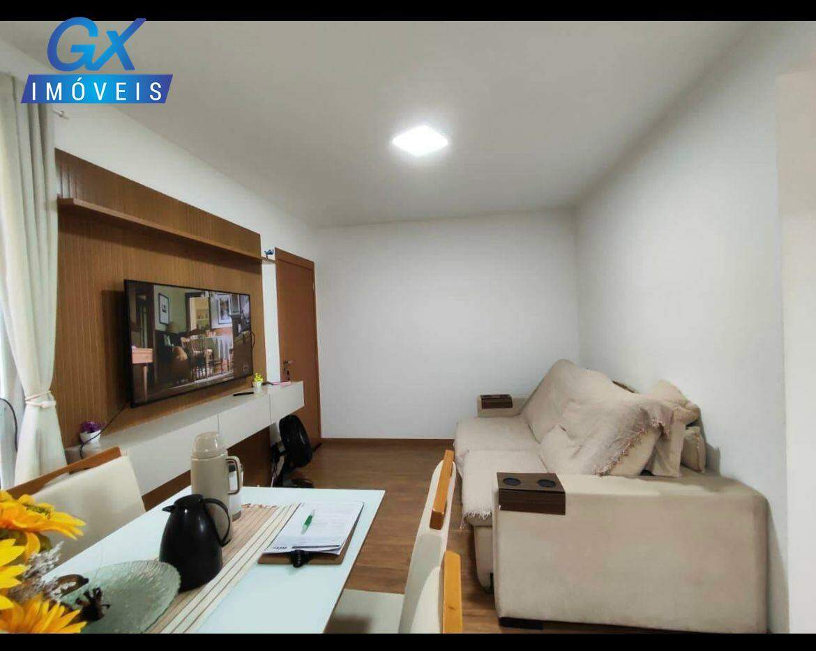 Apartamento, 2 quartos, 44 m² - Foto 8
