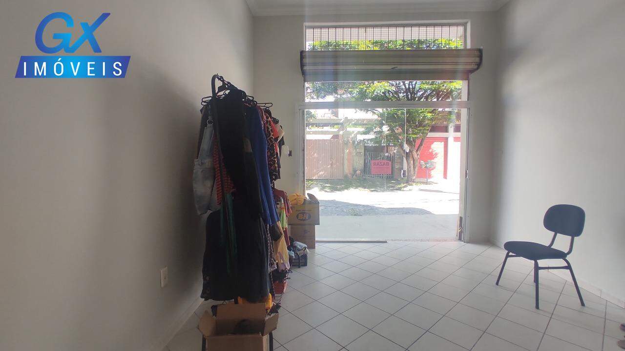 Loja-Salão, 40 m² - Foto 11