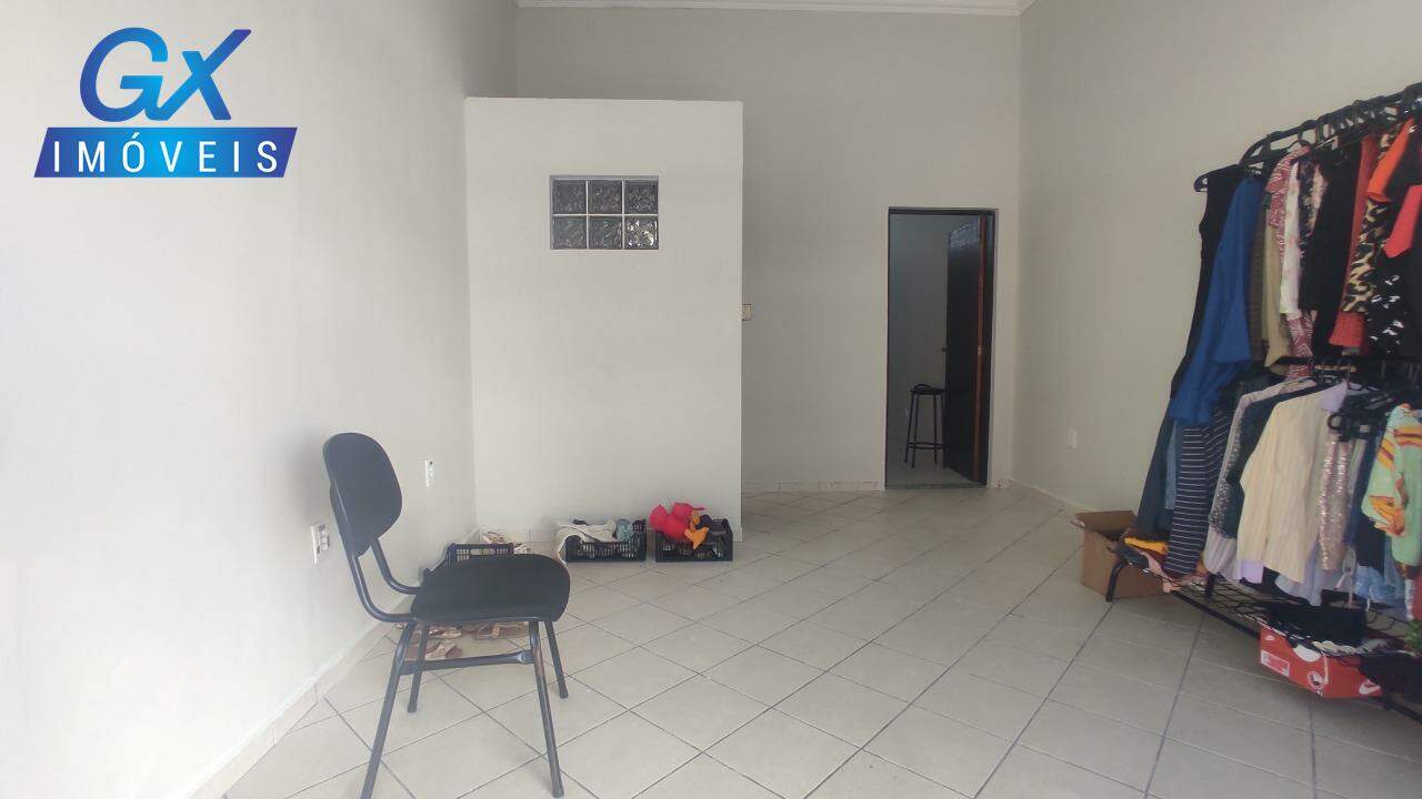 Loja-Salão, 40 m² - Foto 9