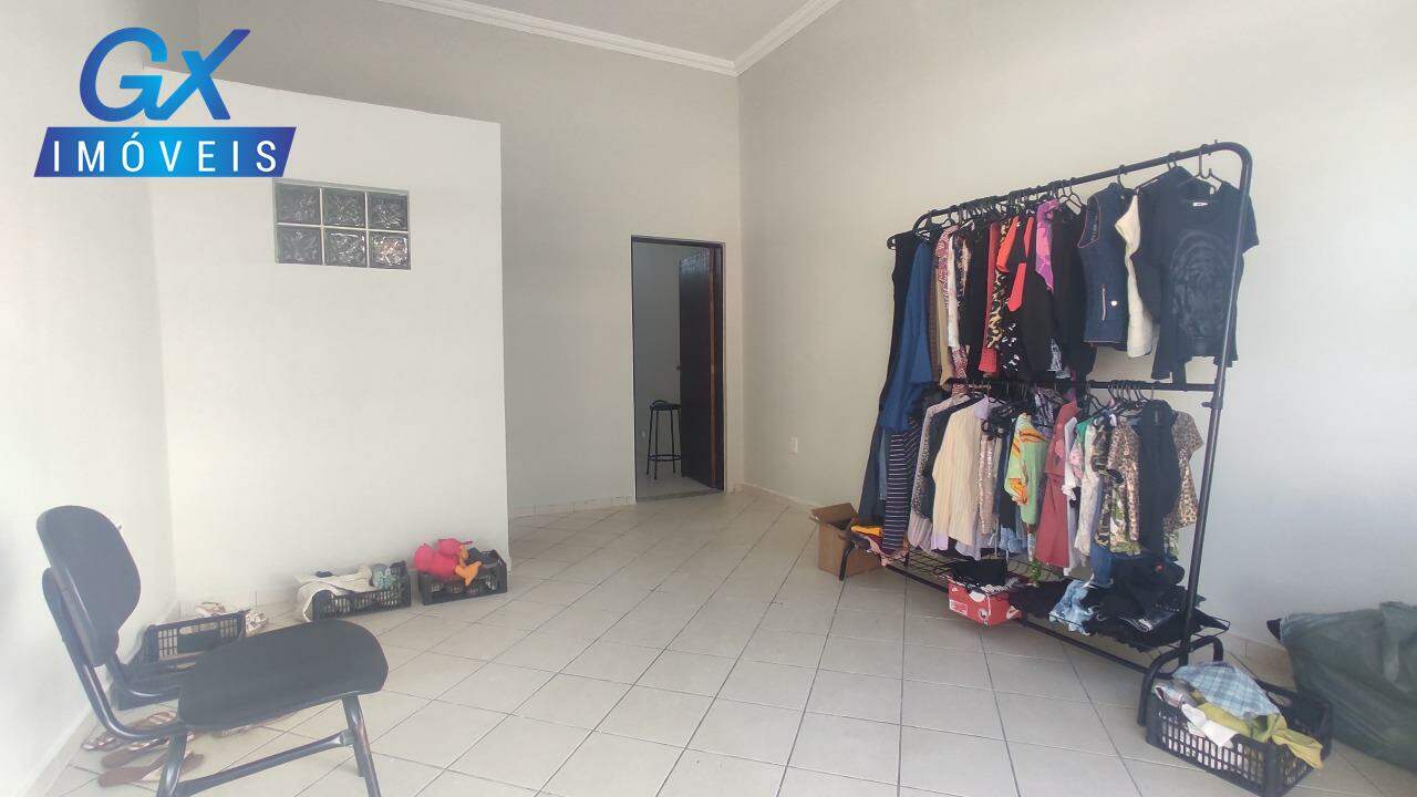 Loja-Salão, 40 m² - Foto 8