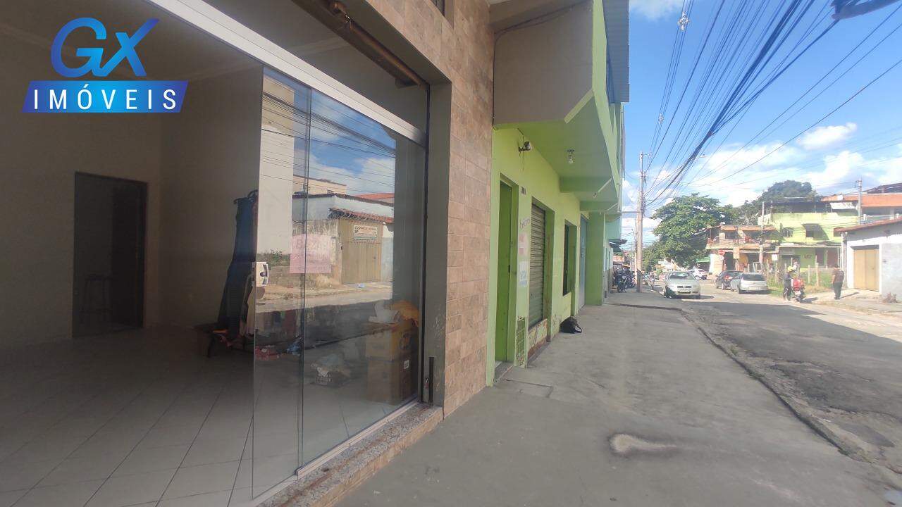 Loja-Salão, 40 m² - Foto 5