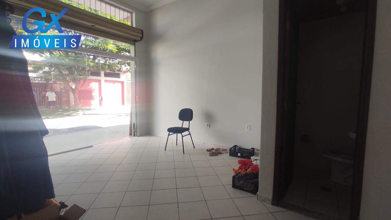 Loja-Salão, 40 m² - Foto 12