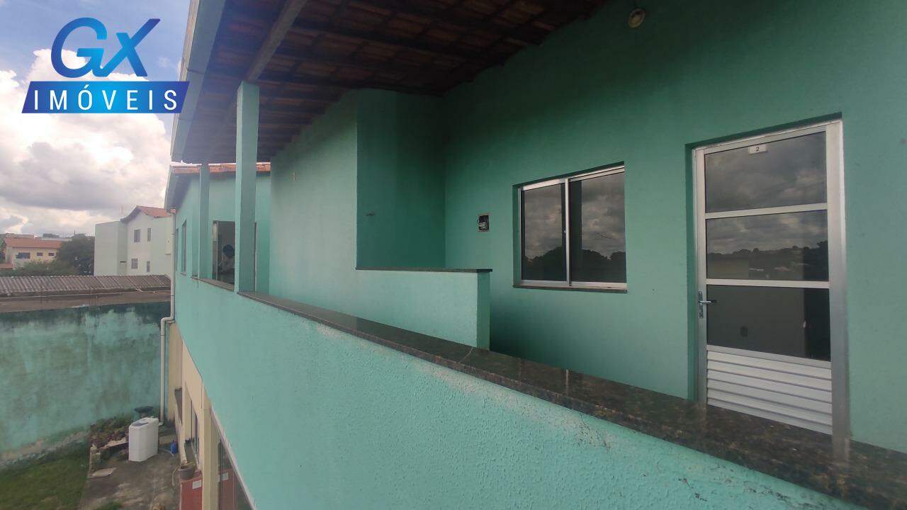 Apartamento, 2 quartos, 44 m² - Foto 11