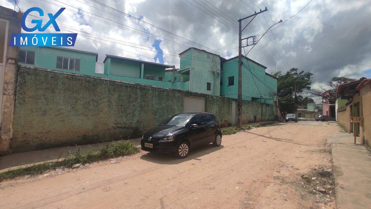Apartamento, 2 quartos, 44 m² - Foto 2