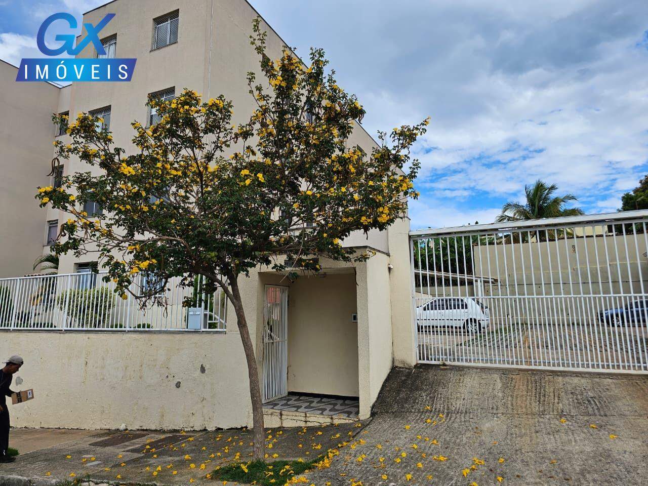 Apartamento à venda no bairro Veneza: 