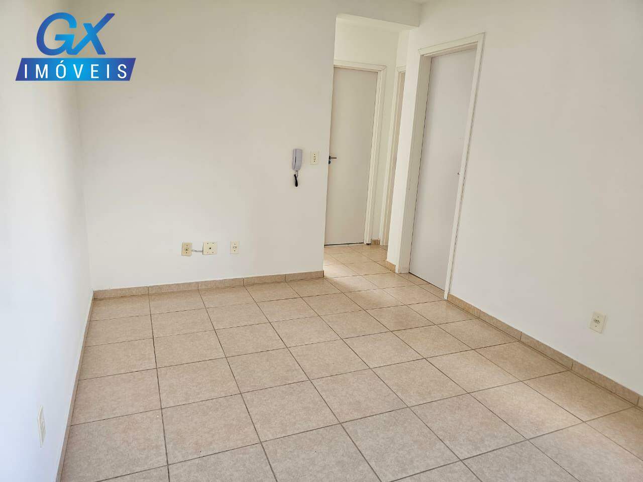 Apartamento à venda no bairro Veneza: 