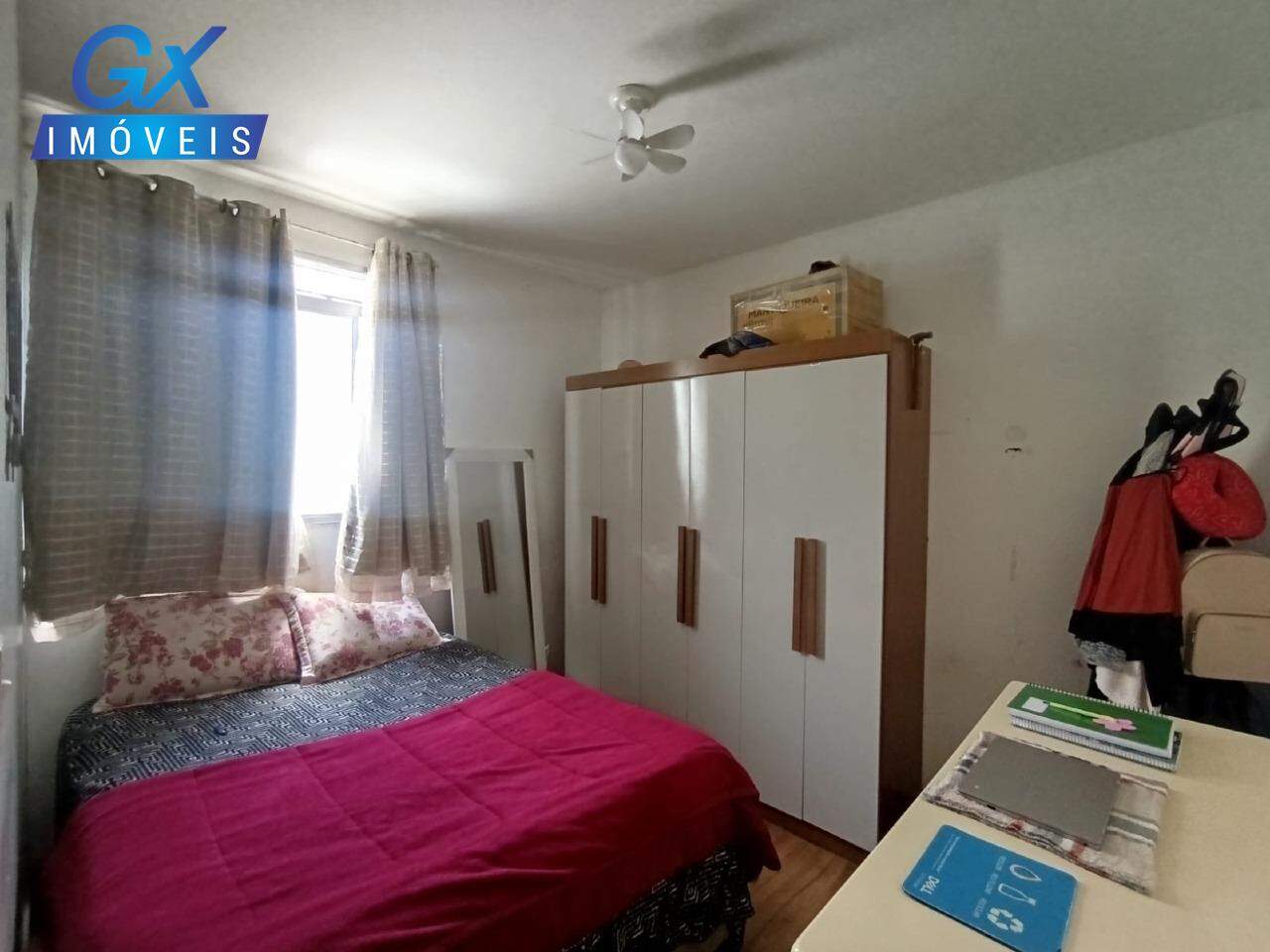 Apartamento, 46 m² - Foto 6