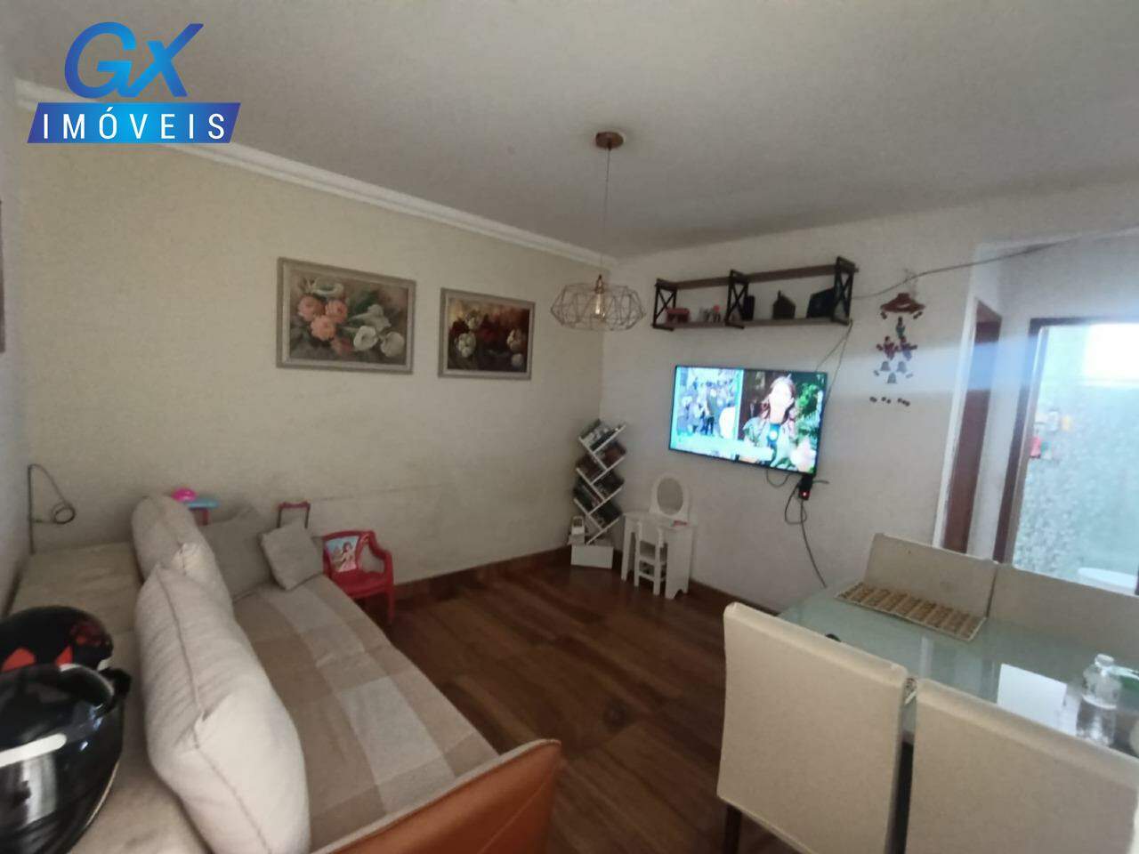 Apartamento, 46 m² - Foto 9