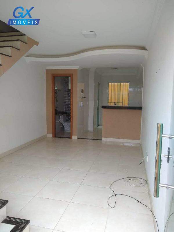 Casa, 2 quartos, 62 m² - Foto 5
