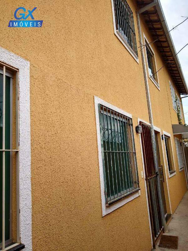 Casa, 2 quartos, 62 m² - Foto 2
