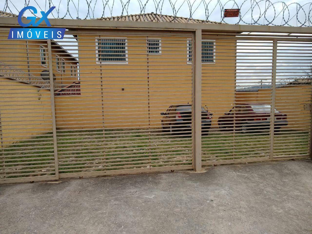 Casa, 2 quartos, 62 m² - Foto 1