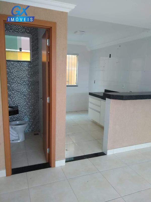 Casa, 2 quartos, 62 m² - Foto 6