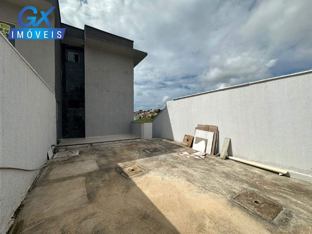 Casa, 3 quartos, 93 m² - Foto 3