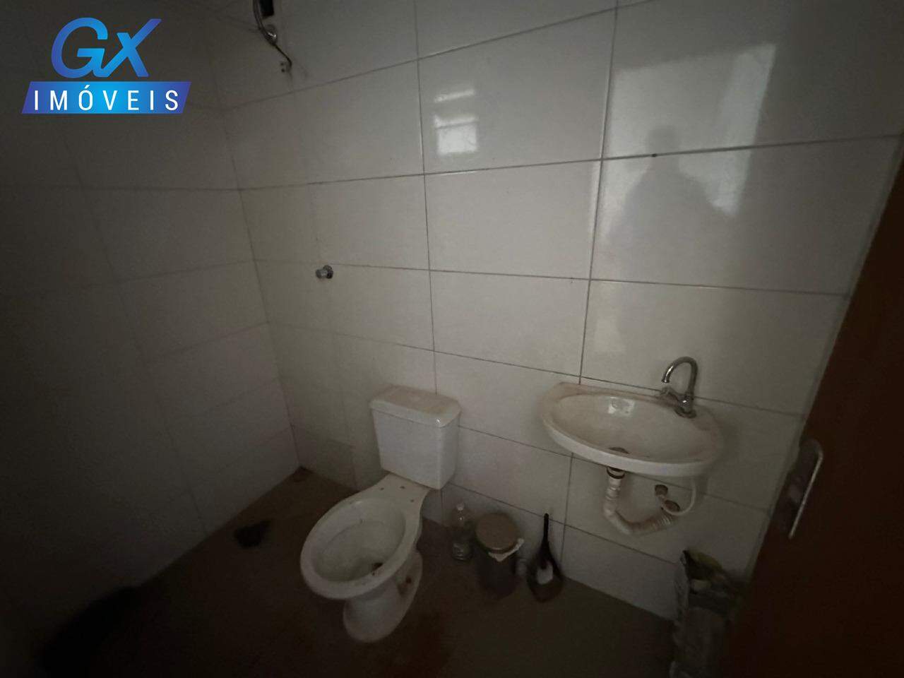 Loja-Salão, 80 m² - Foto 11