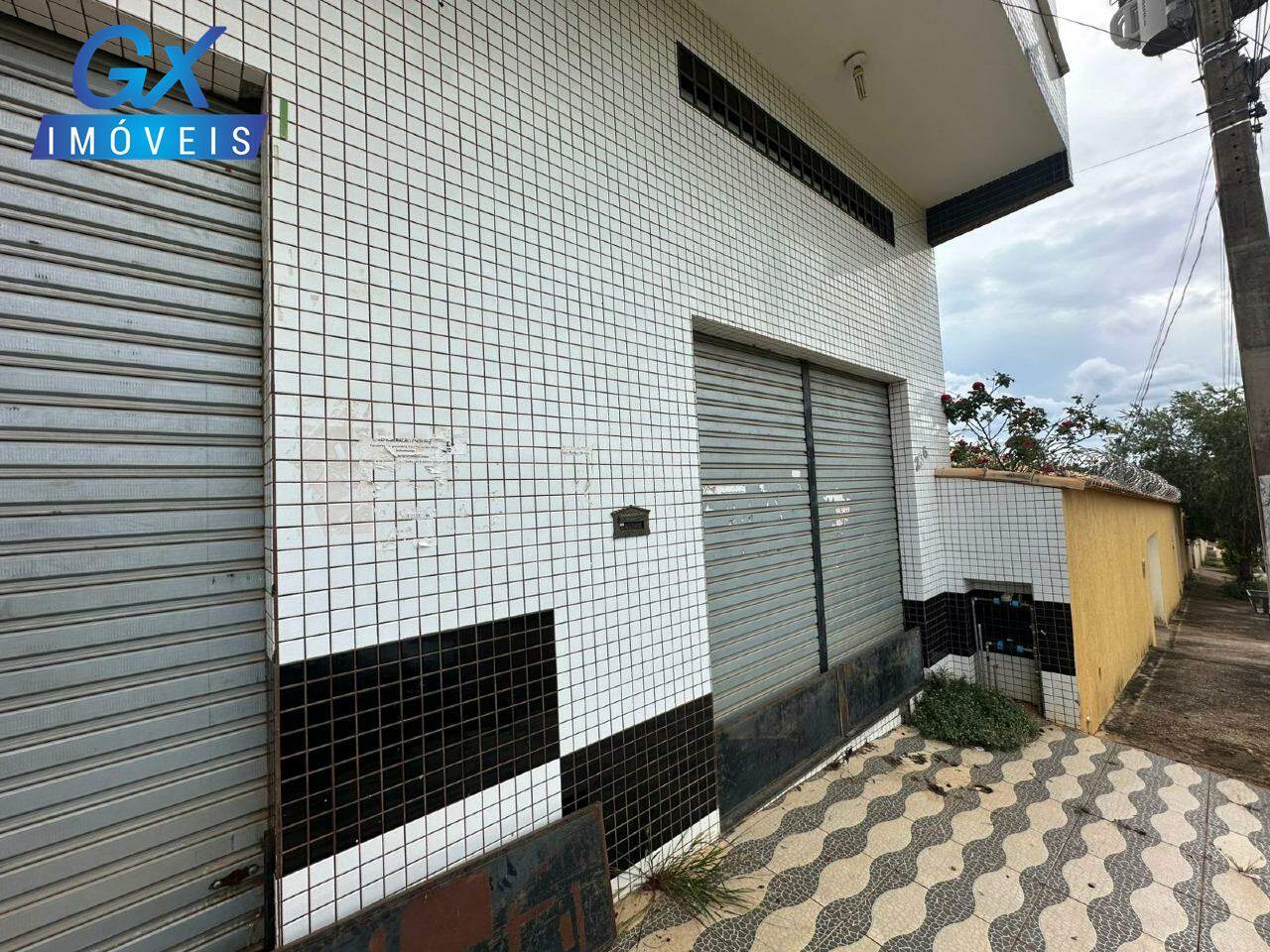 Loja-Salão, 80 m² - Foto 3