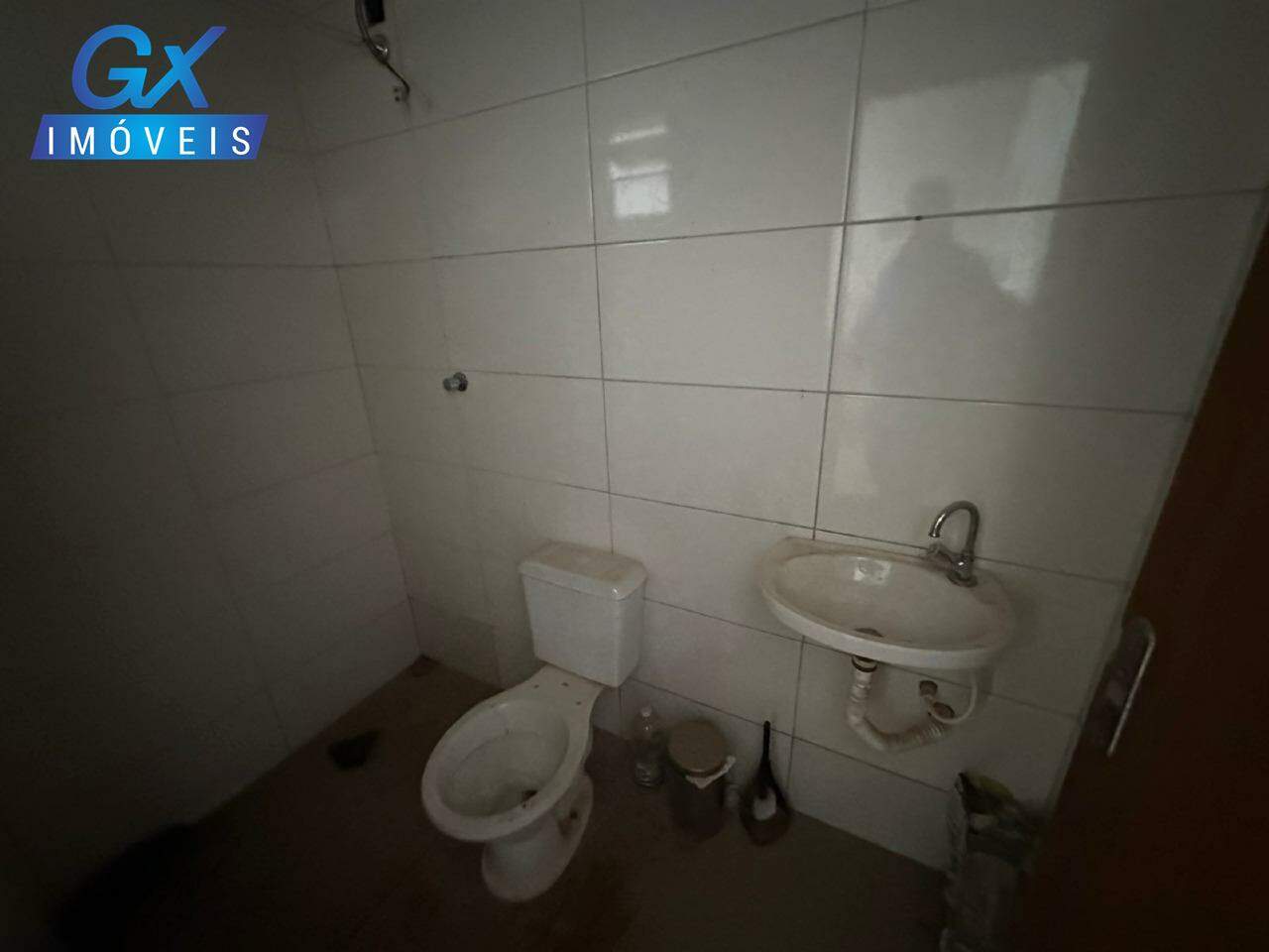 Loja-Salão, 80 m² - Foto 11