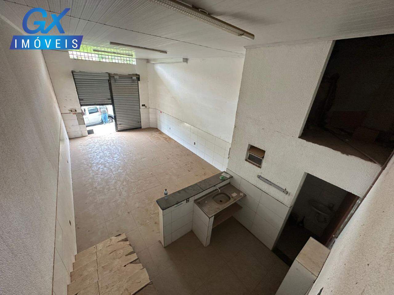 Loja-Salão, 80 m² - Foto 7