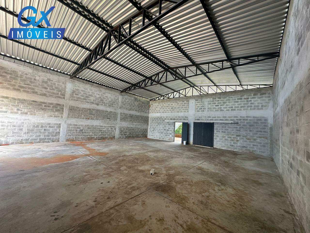 Depósito-Galpão, 360 m² - Foto 7