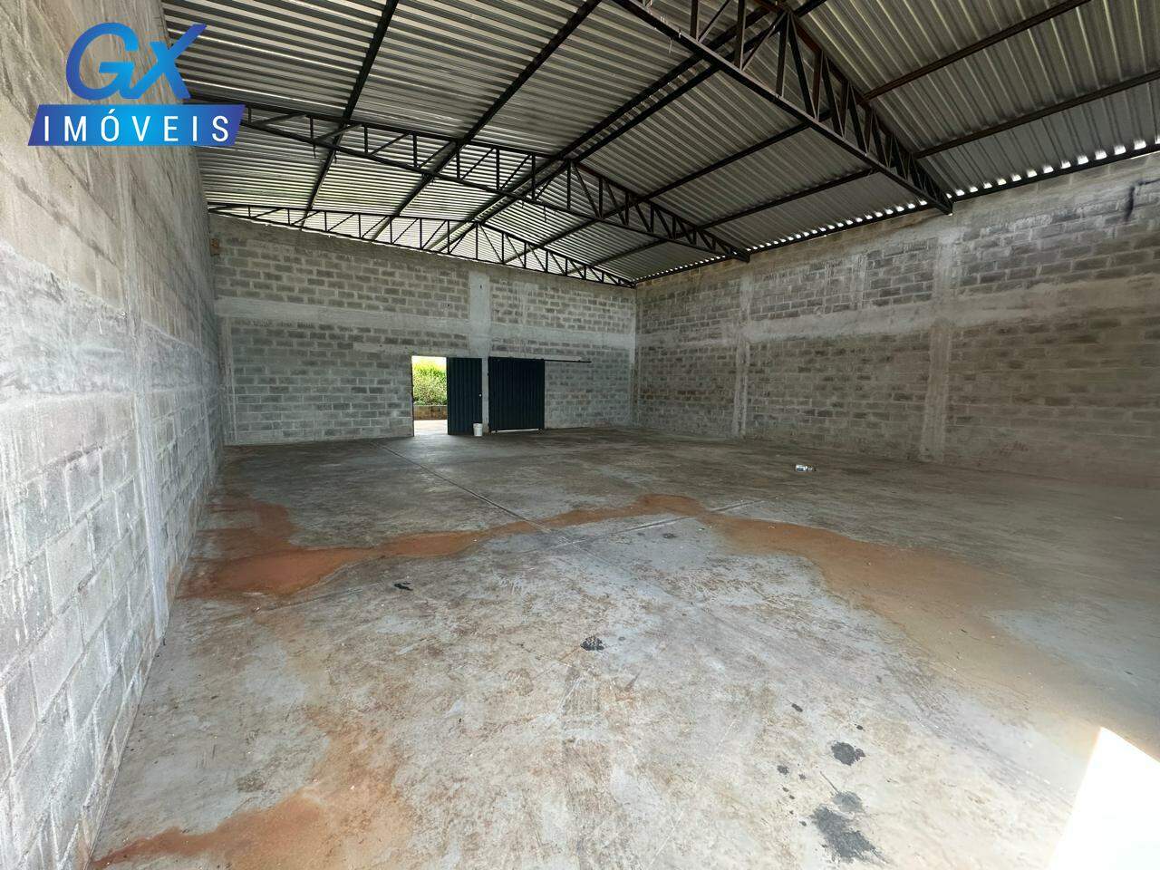 Depósito-Galpão, 360 m² - Foto 6