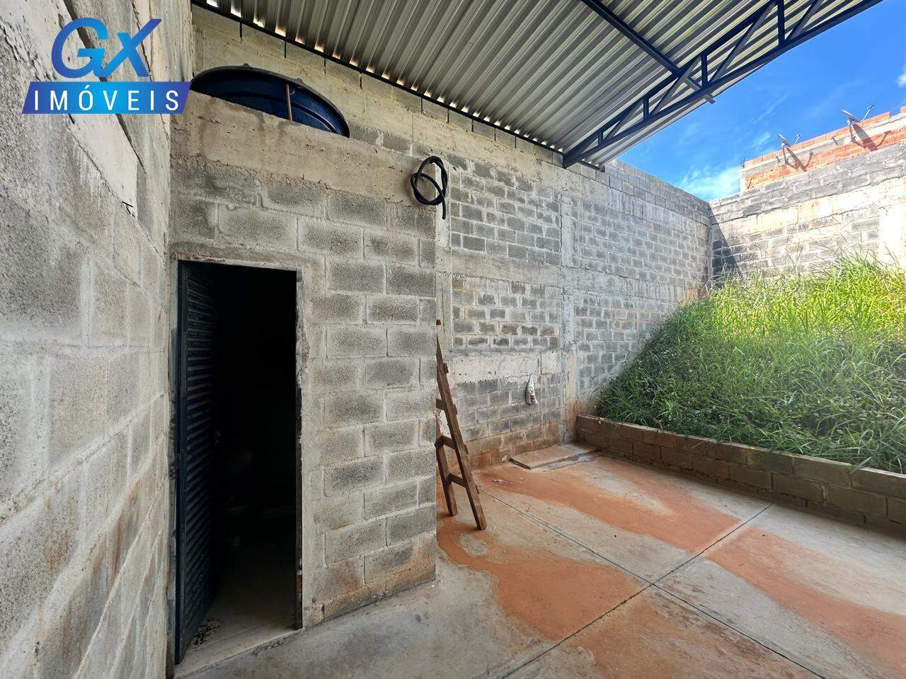 Depósito-Galpão, 360 m² - Foto 5