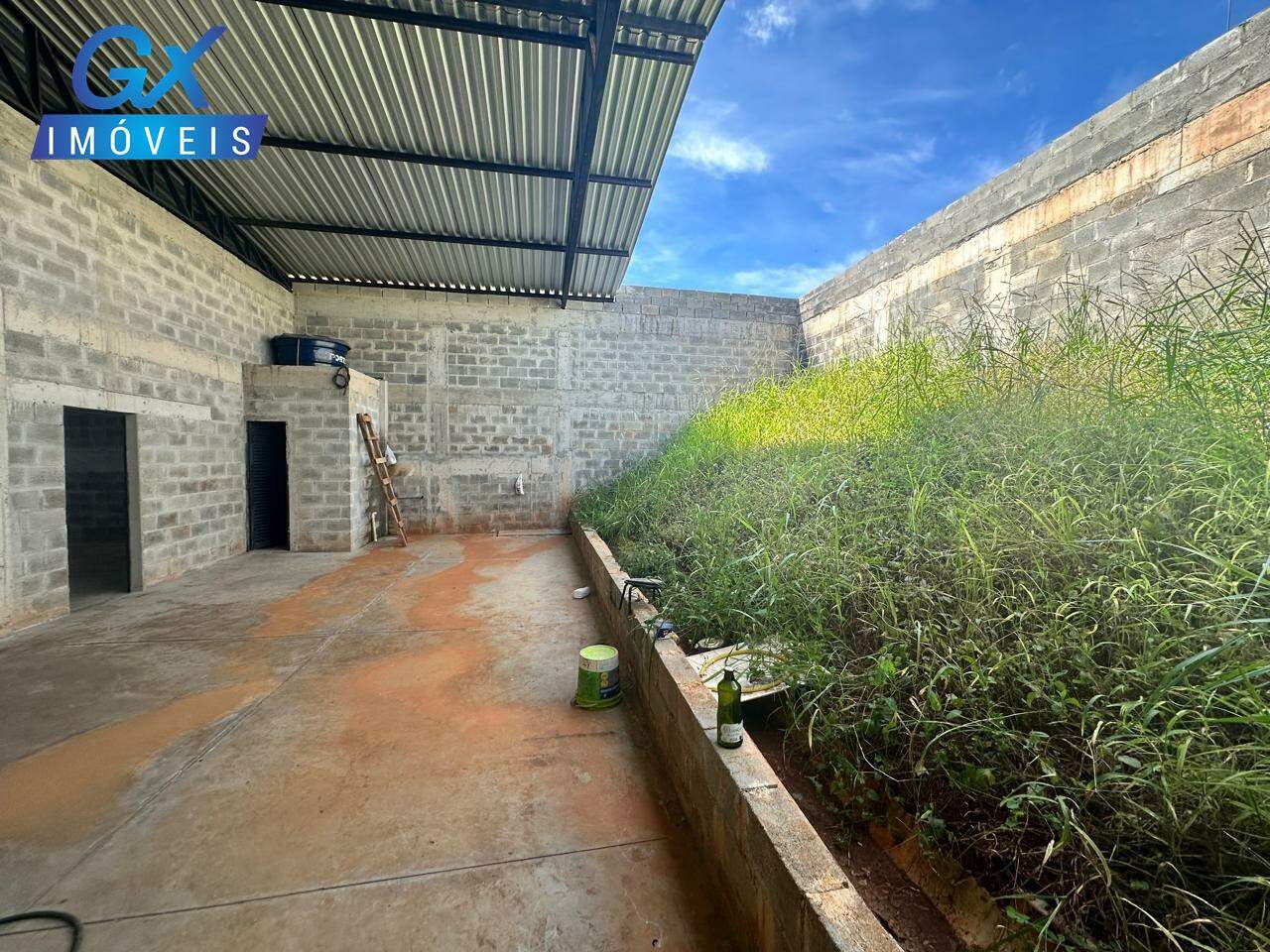 Depósito-Galpão, 360 m² - Foto 11
