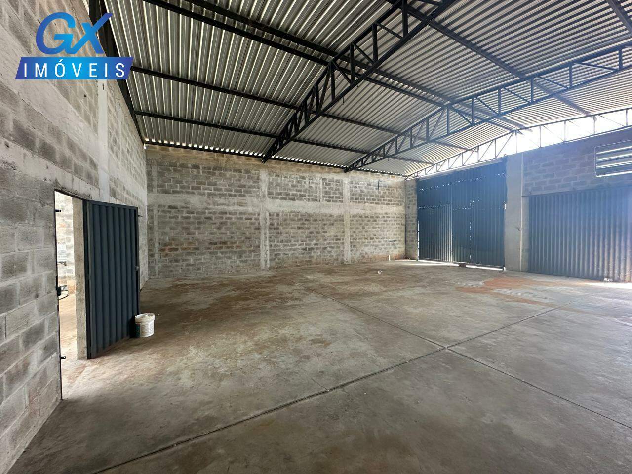Depósito-Galpão, 360 m² - Foto 10