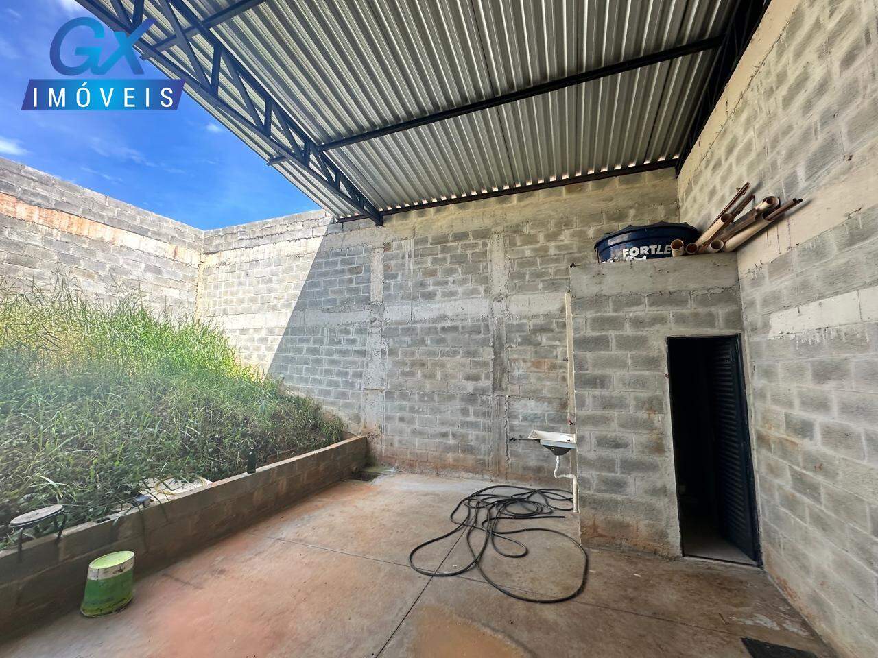 Depósito-Galpão, 360 m² - Foto 13