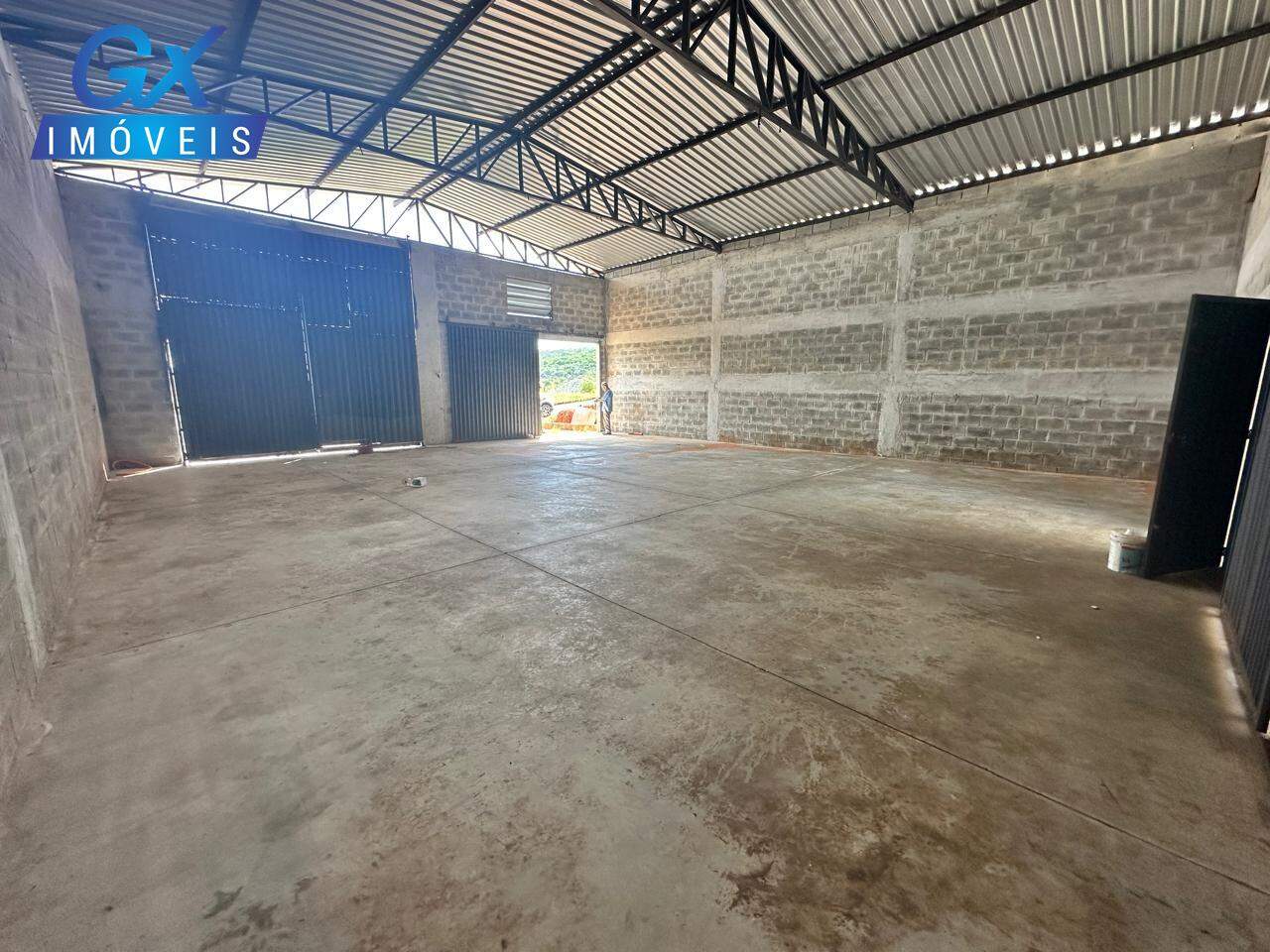 Depósito-Galpão, 360 m² - Foto 8