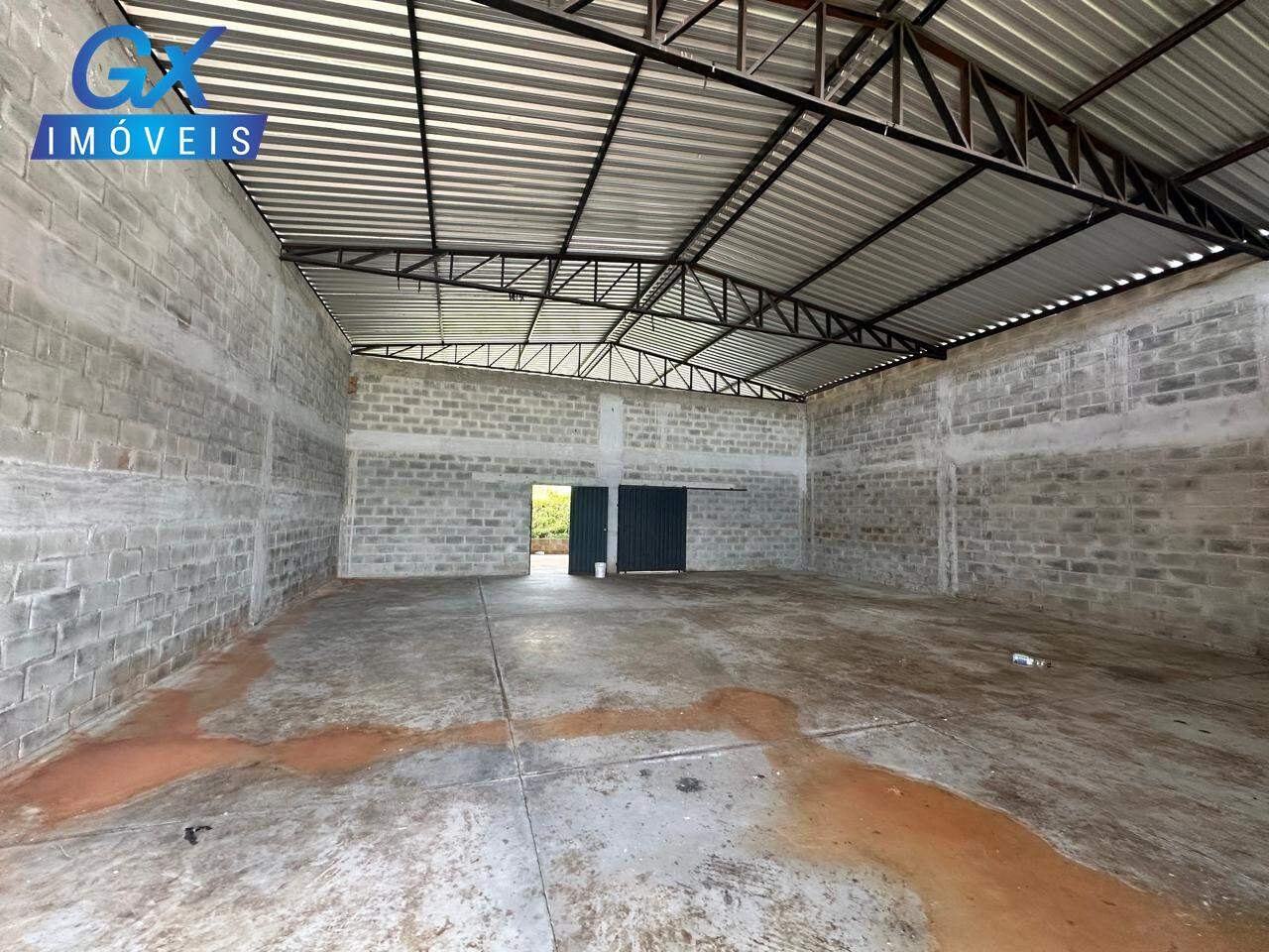 Depósito-Galpão, 360 m² - Foto 9