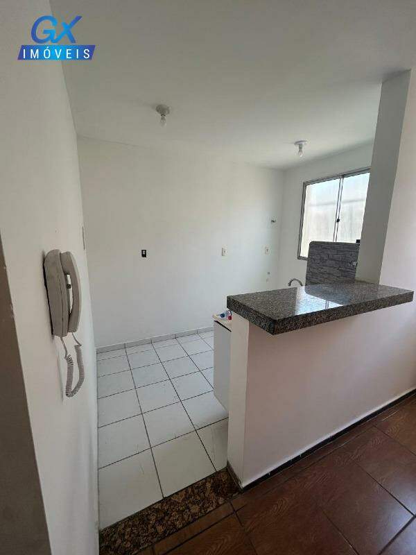 Apartamento, 46 m² - Foto 9