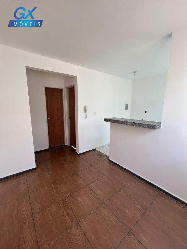 Apartamento, 46 m² - Foto 1