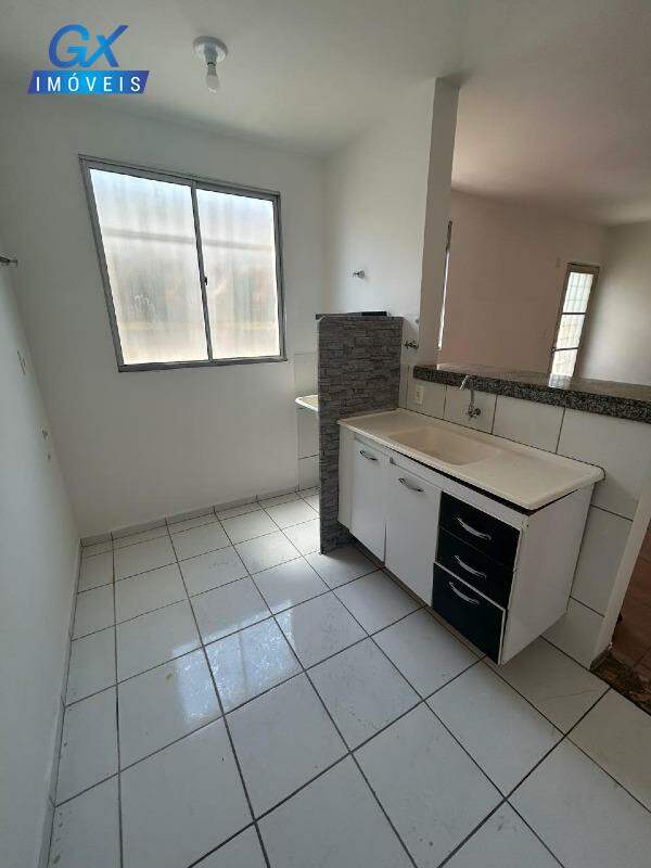 Apartamento, 46 m² - Foto 8