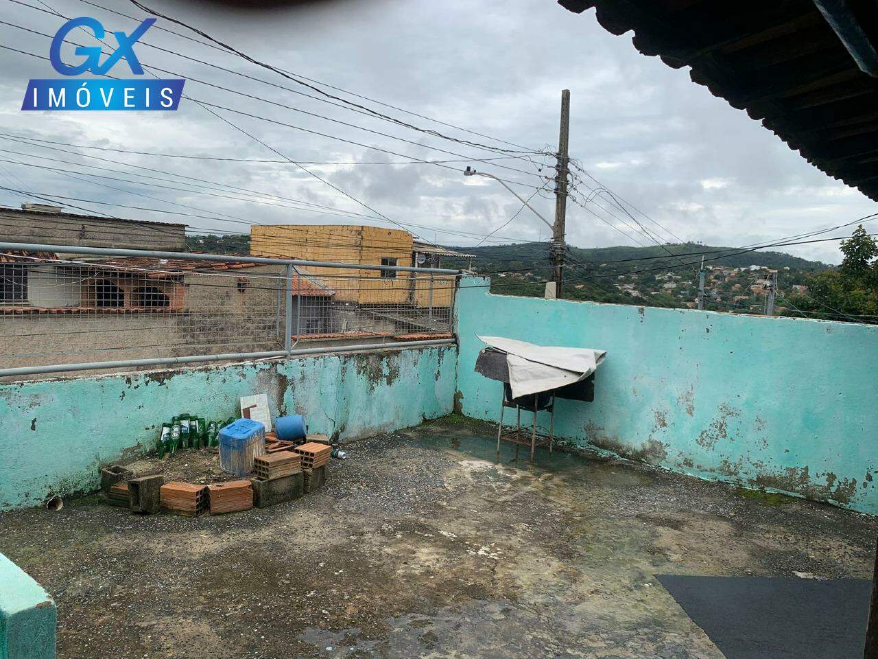 Casa, 2 quartos, 100 m² - Foto 4
