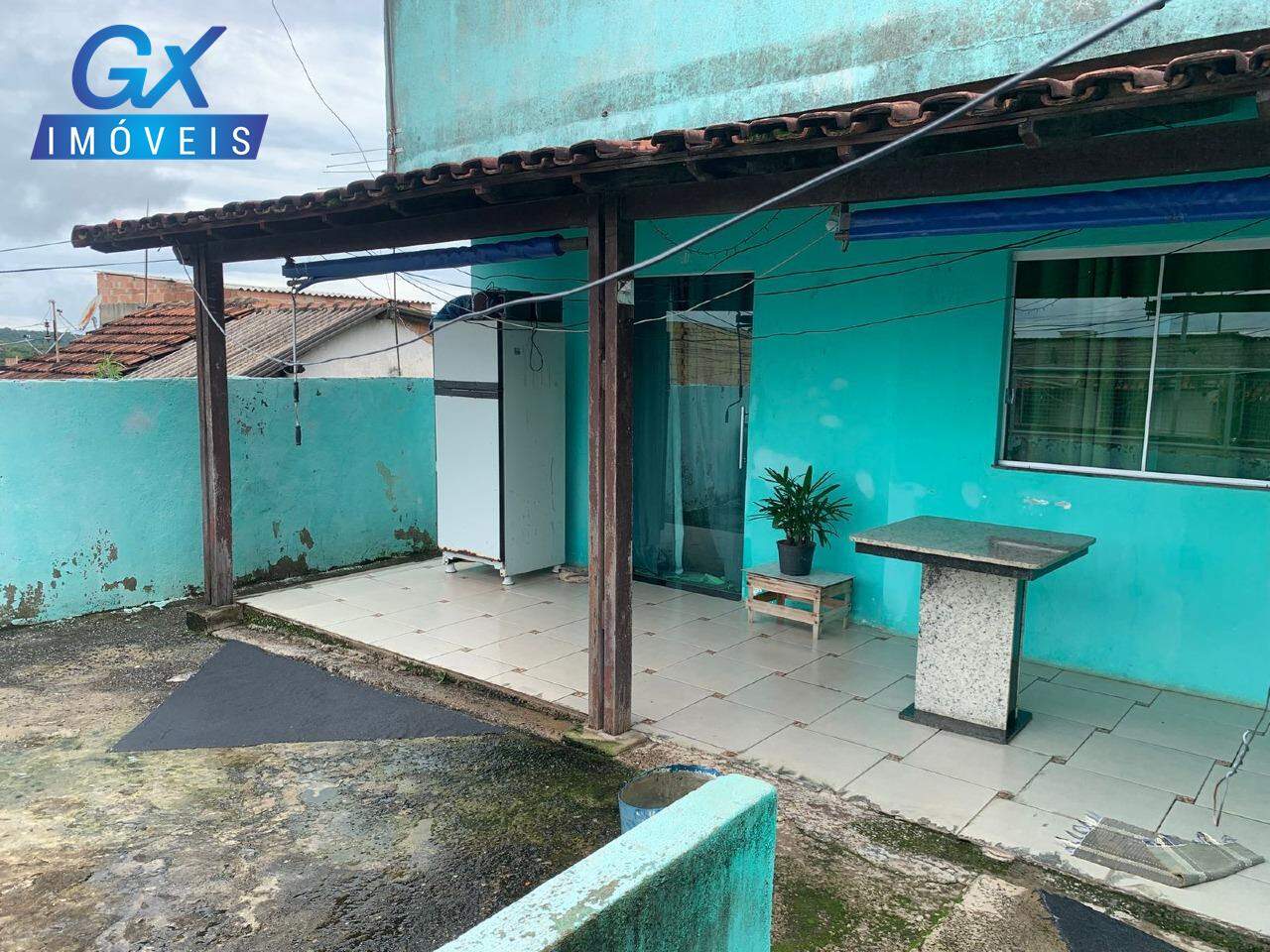 Casa, 2 quartos, 100 m² - Foto 3