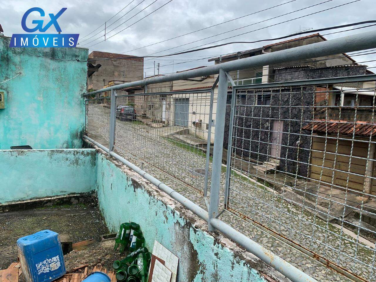 Casa, 2 quartos, 100 m² - Foto 6