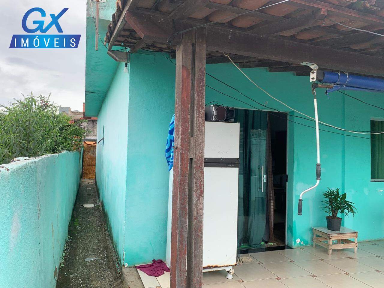Casa, 2 quartos, 100 m² - Foto 7
