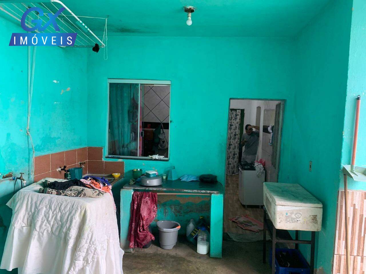 Casa, 2 quartos, 100 m² - Foto 22