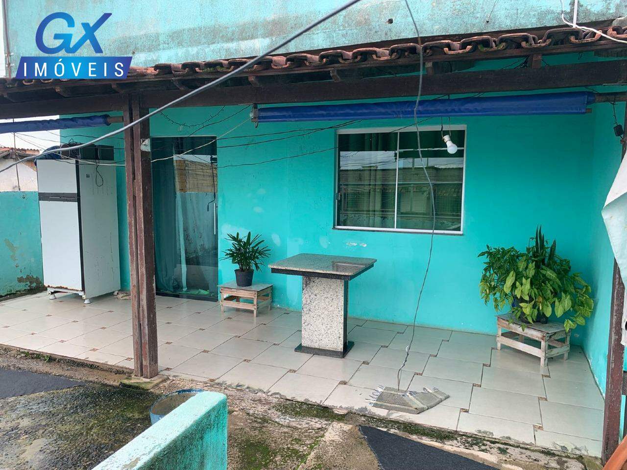 Casa, 2 quartos, 100 m² - Foto 1