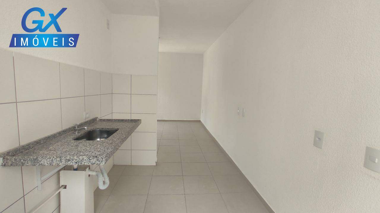 Apartamento, 2 quartos, 45 m² - Foto 14