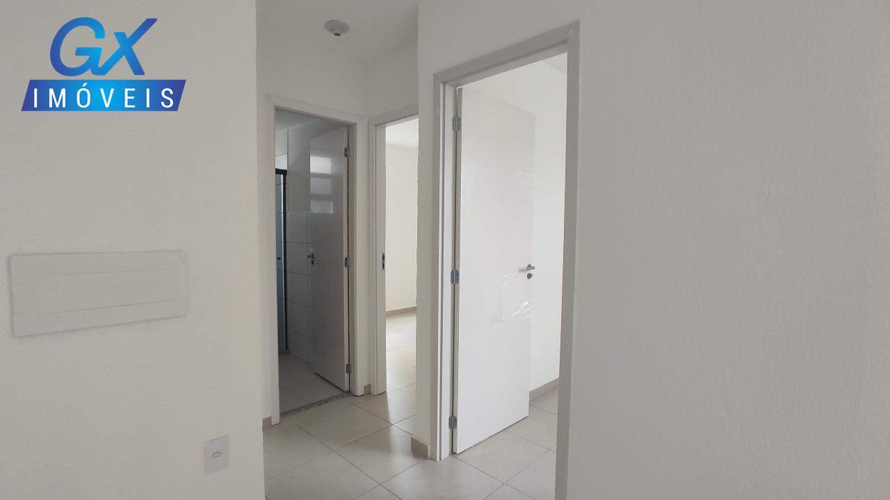 Apartamento, 2 quartos, 45 m² - Foto 19