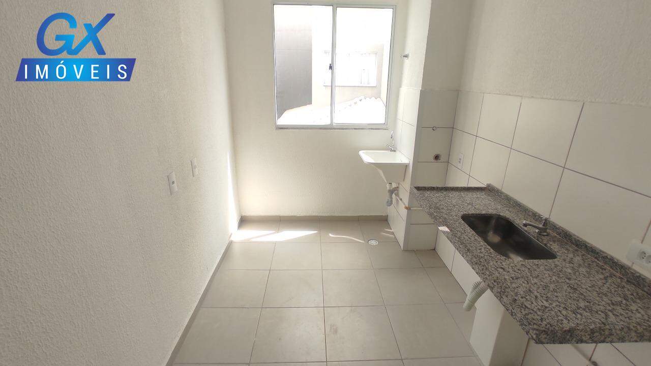 Apartamento, 2 quartos, 45 m² - Foto 11