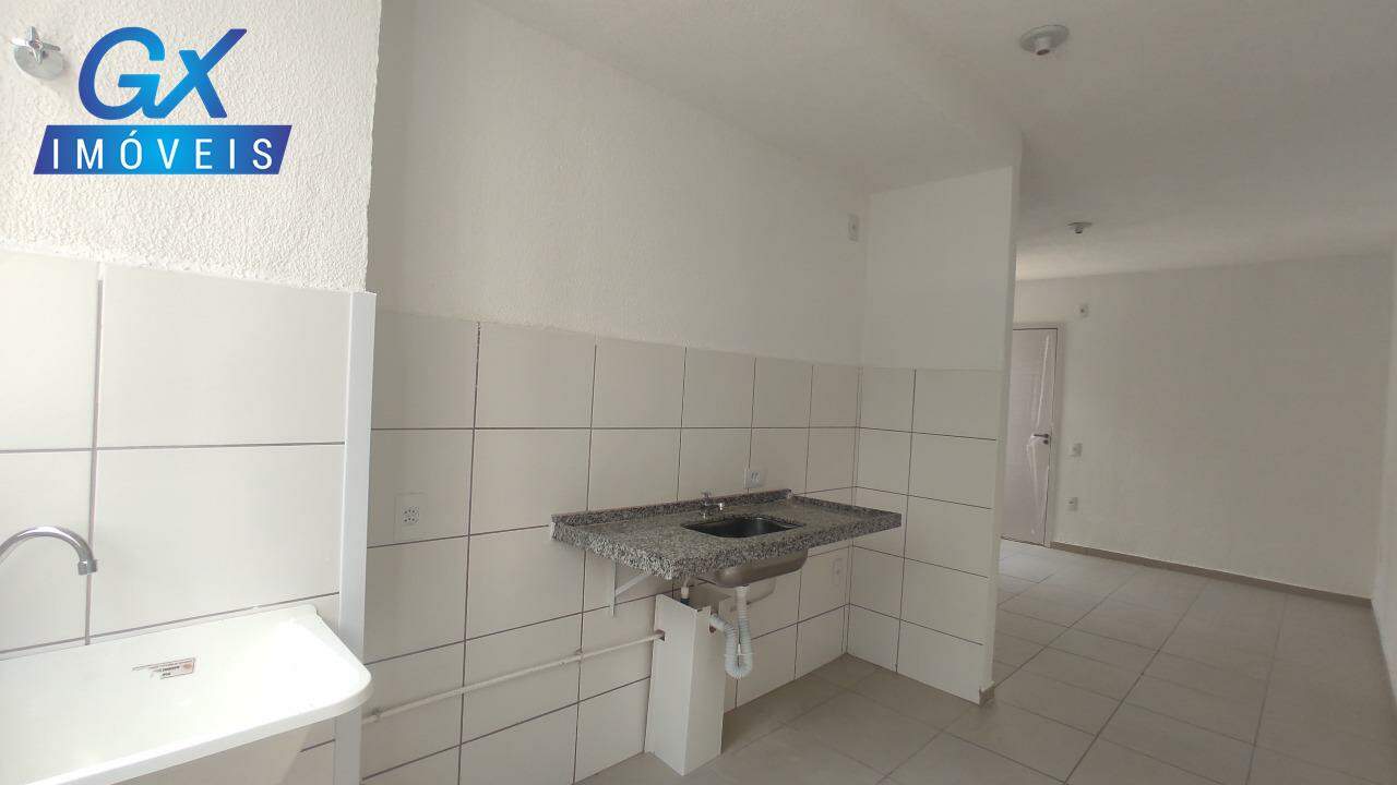 Apartamento, 2 quartos, 45 m² - Foto 13