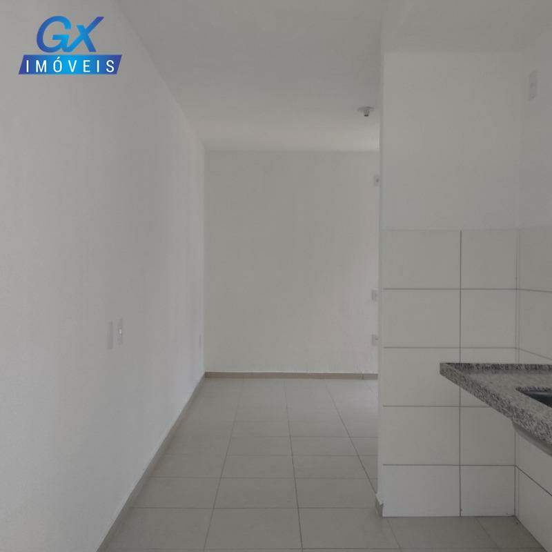 Apartamento, 2 quartos, 45 m² - Foto 12